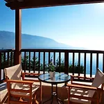 Βίλα Penelope Kefalonia Σπαρτιά