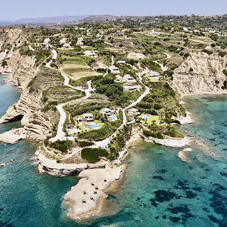 Penelope Kefalonia Σπαρτιά