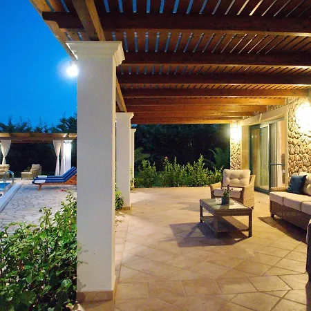 וילה Penelope Kefalonia *