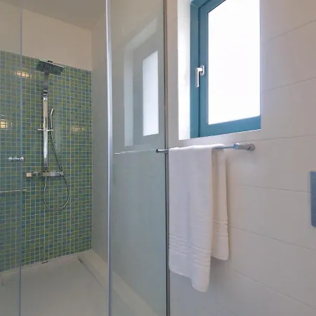 Penelope Kefalonia וילה *