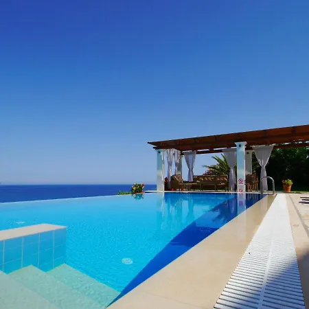 ヴィラ Penelope Kefalonia