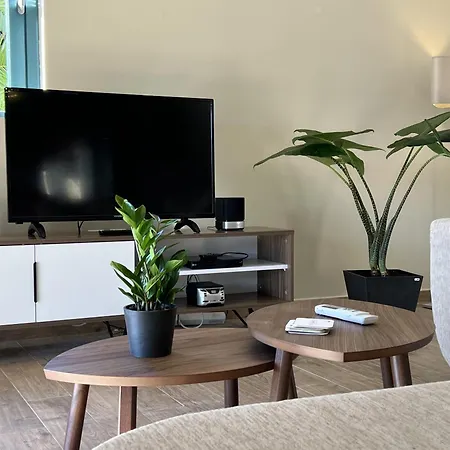 וילה Penelope Kefalonia