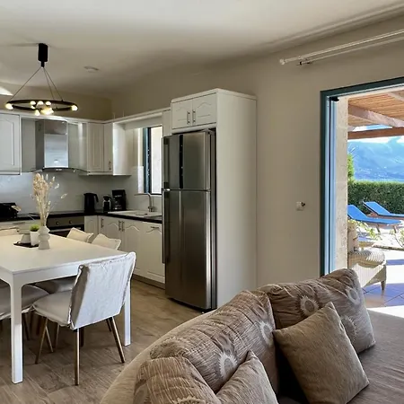 וילה Penelope Kefalonia