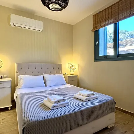 Penelope Kefalonia *