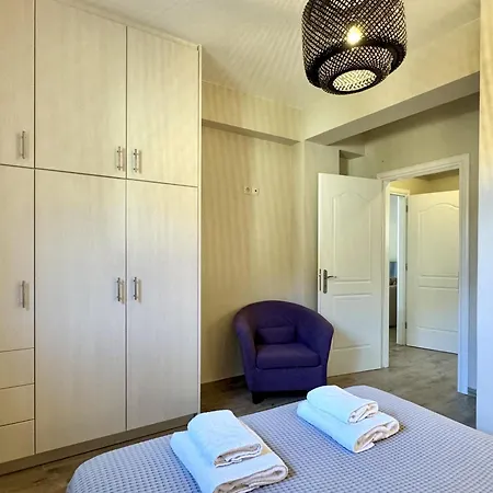 וילה Penelope Kefalonia