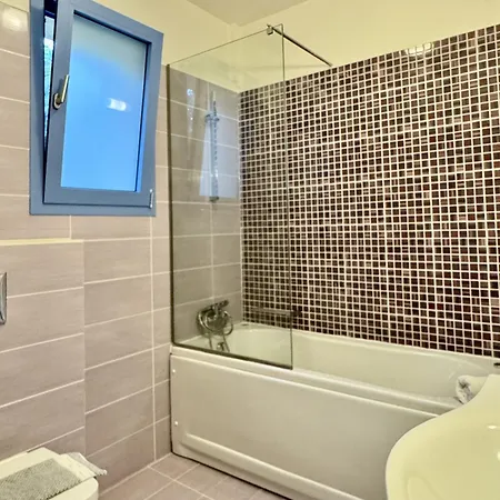 Penelope Kefalonia וילה *