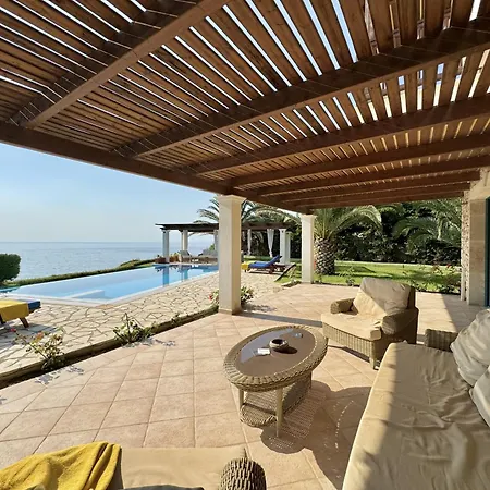 וילה Penelope Kefalonia