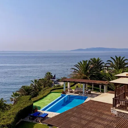 Penelope Kefalonia וילה