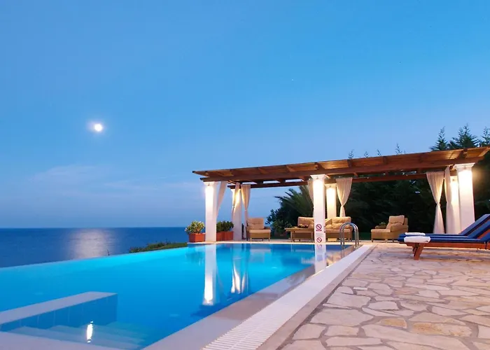 Penelope Kefalonia * Spartià