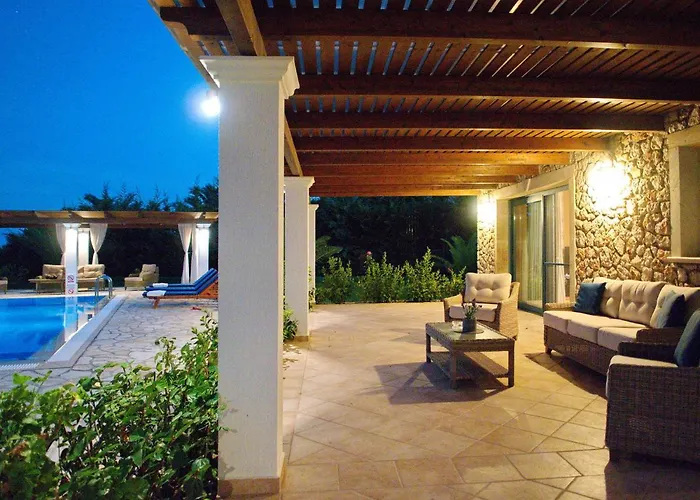 Villa Penelope Kefalonia *