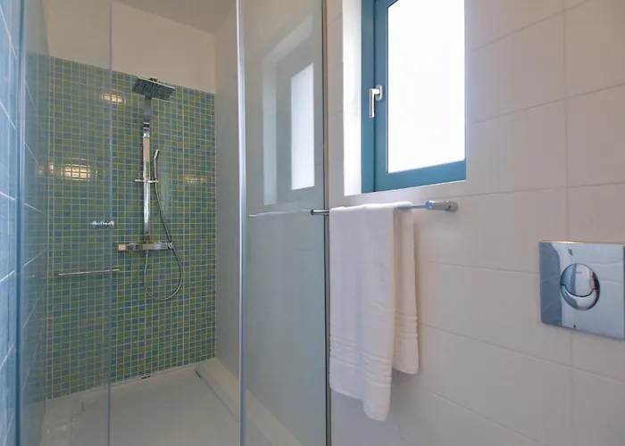 Penelope Kefalonia Villa *