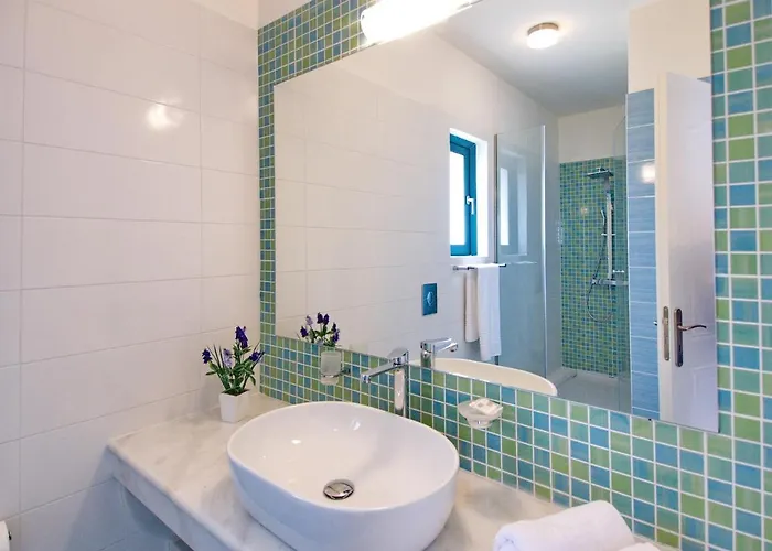 Penelope Kefalonia Spartià