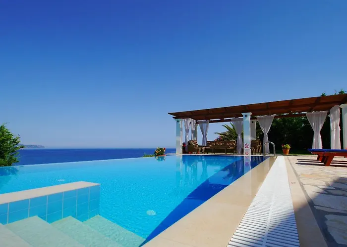 Villa Penelope Kefalonia