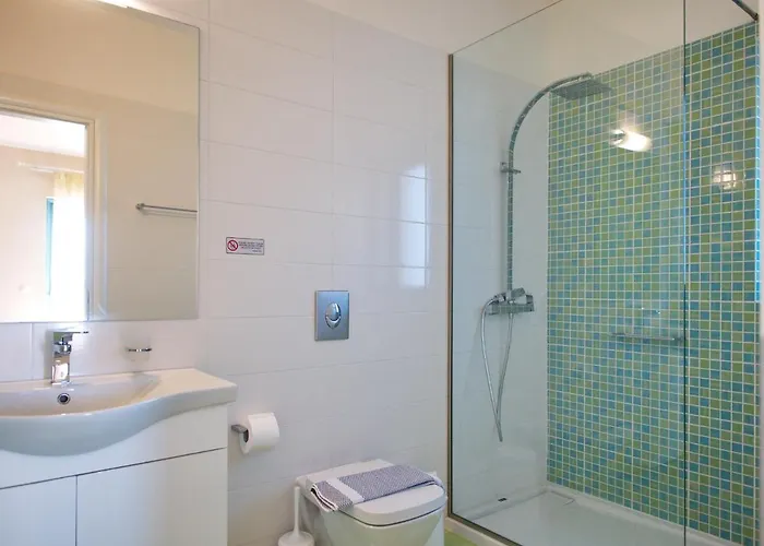 Penelope Kefalonia Villa *