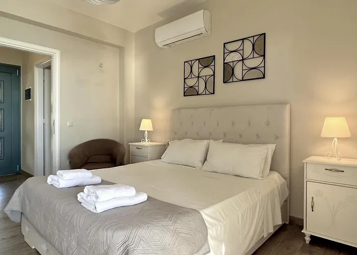 Villa Penelope Kefalonia