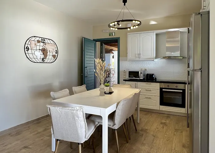 Villa Penelope Kefalonia Spartià