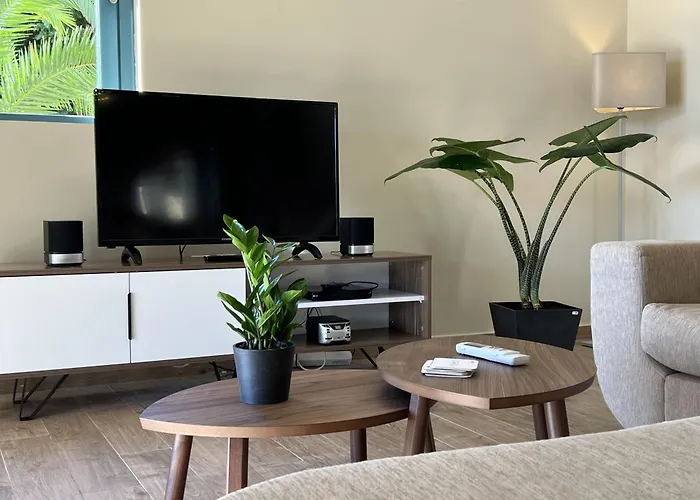 Villa Penelope Kefalonia