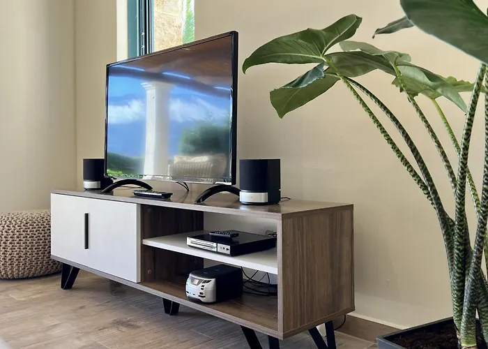 Penelope Kefalonia * Spartià