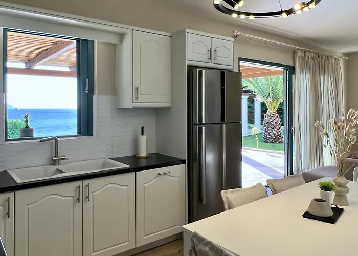 Penelope Kefalonia Villa