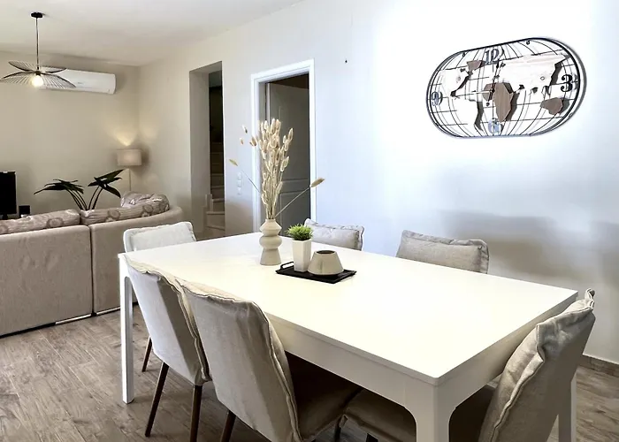 Penelope Kefalonia Villa