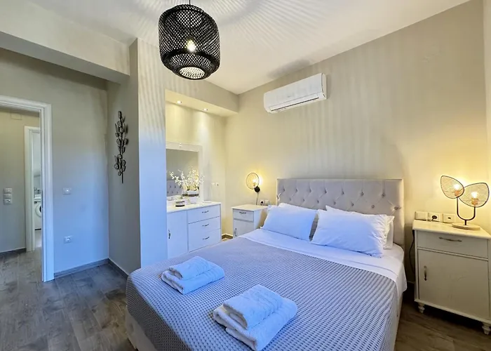 Villa Penelope Kefalonia Spartià