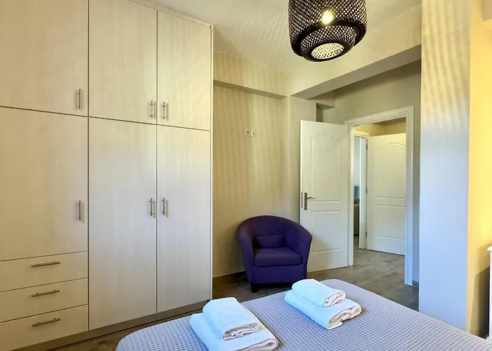 Villa Penelope Kefalonia