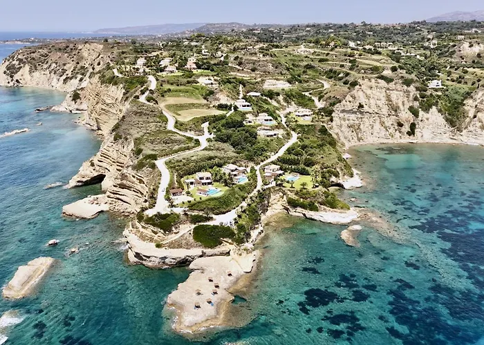 Penelope Kefalonia Spartià