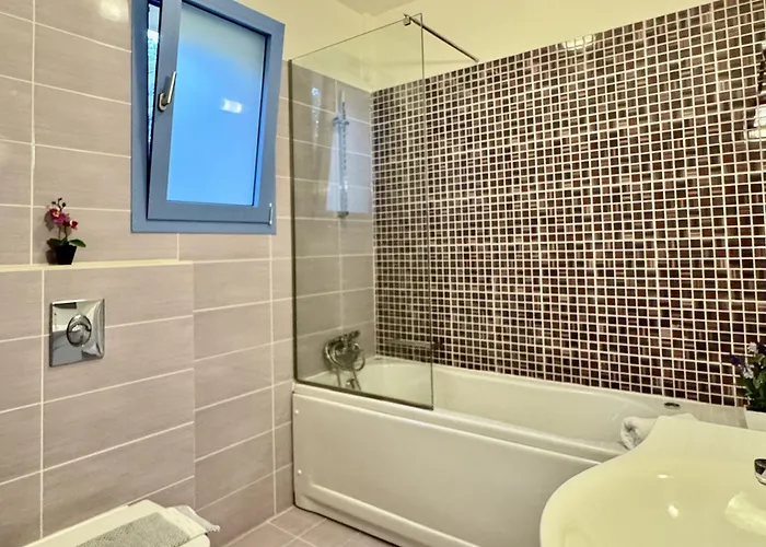 Penelope Kefalonia Villa *