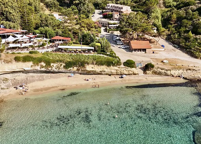 Penelope Kefalonia * Spartià