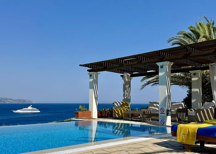 Villa Penelope Kefalonia