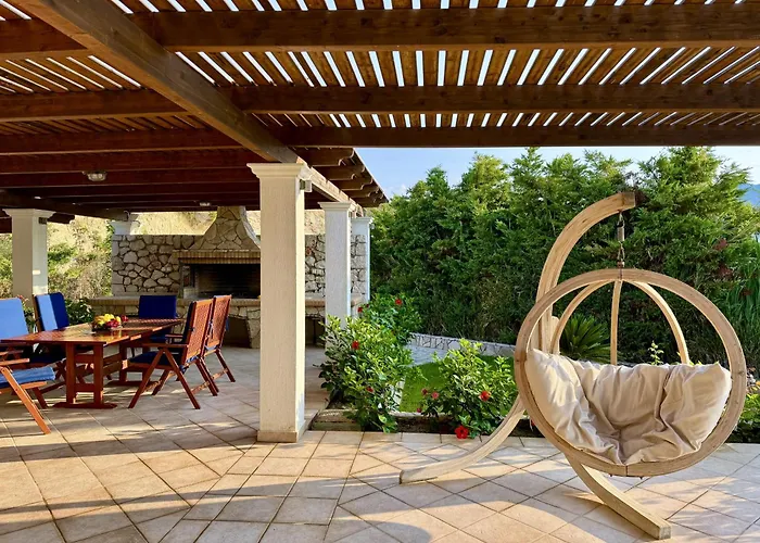 Villa Penelope Kefalonia *