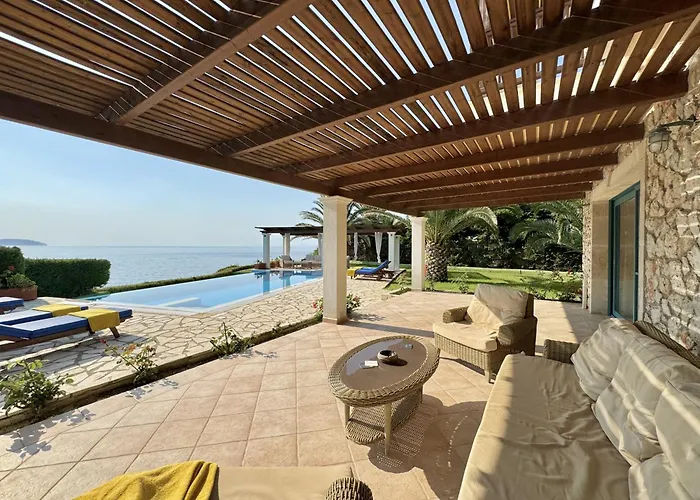 Villa Penelope Kefalonia