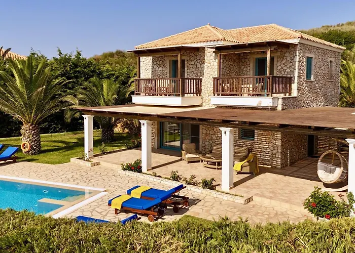 Penelope Kefalonia Spartià