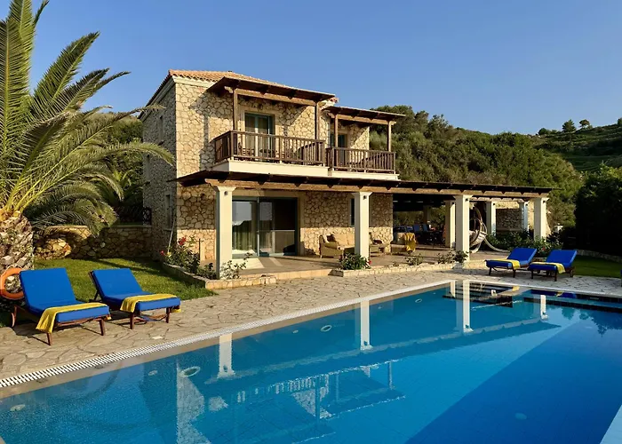 Penelope Kefalonia Spartià