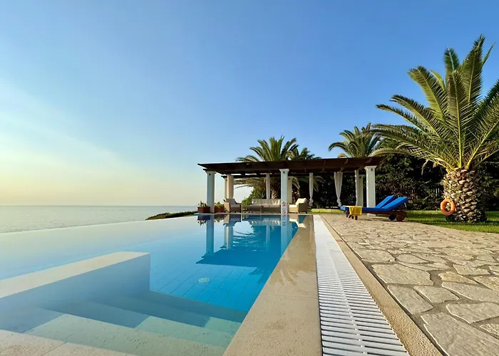 Villa Penelope Kefalonia *