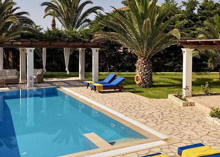 Penelope Kefalonia Spartià