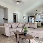 Villa Penelope Kefalonia Spartià