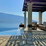 Villa Penelope Kefalonia Szpartiá