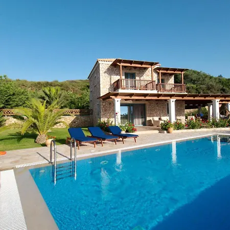 Penelope Kefalonia