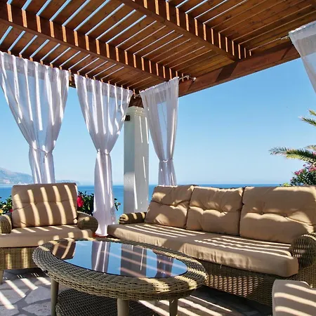 Villa Penelope Kefalonia Spartià