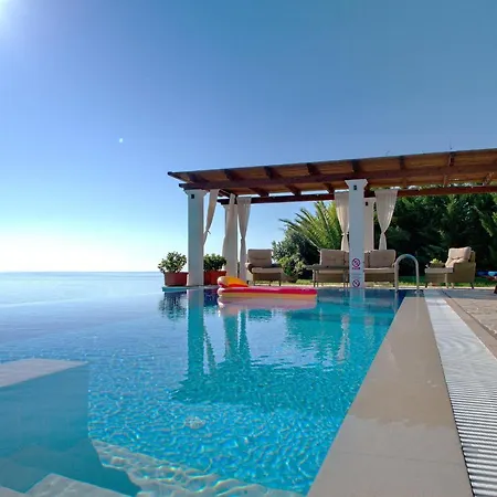 Penelope Kefalonia Villa *