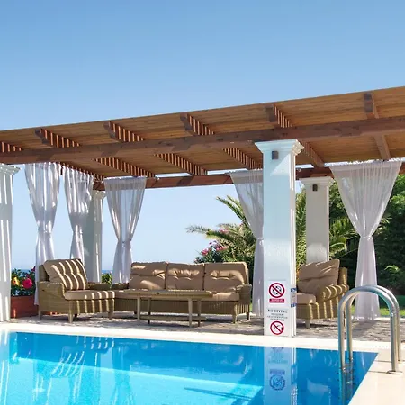 וילה Penelope Kefalonia *
