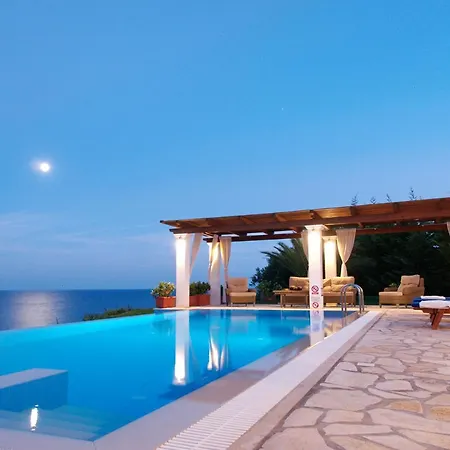 Penelope Kefalonia * Szpartiá