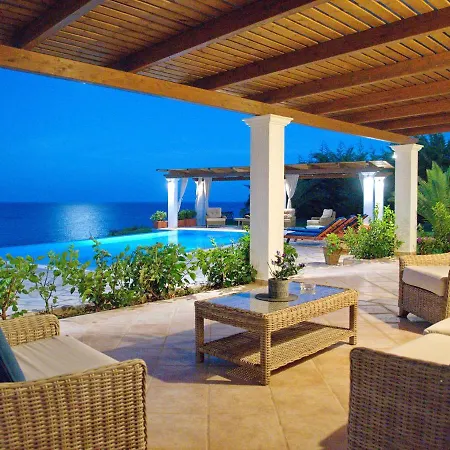 Penelope Kefalonia
