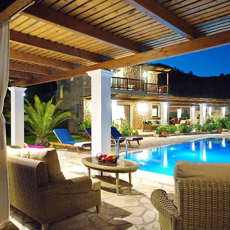 Villa Penelope Kefalonia