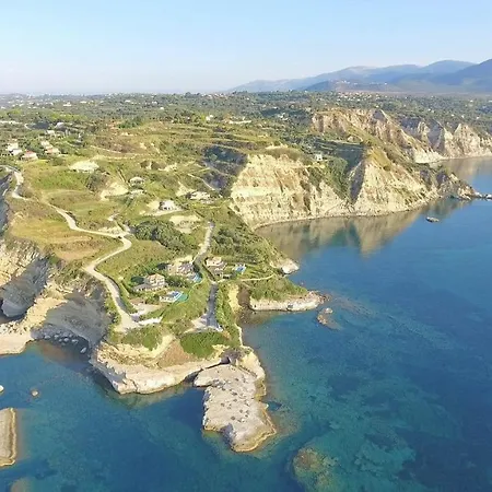 Villa Penelope Kefalonia *