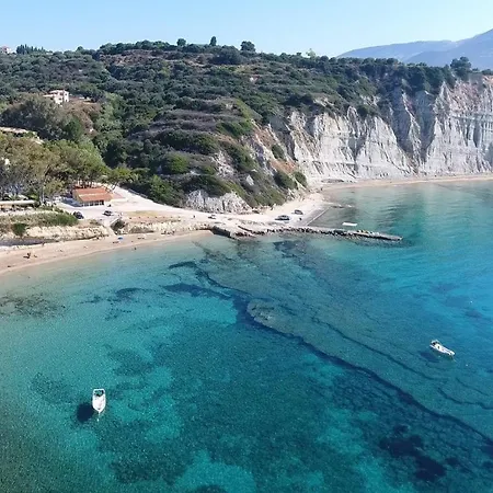 Villa Penelope Kefalonia Spartia (Kefalonia)
