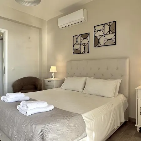 Villa Penelope Kefalonia