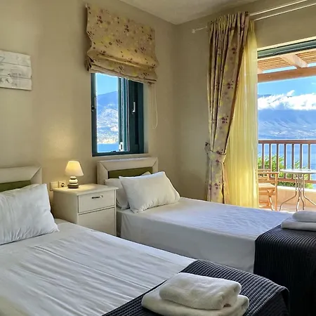 Villa Penelope Kefalonia *