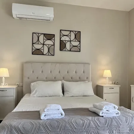 Penelope Kefalonia * Szpartiá